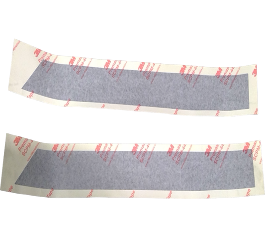 New OEM Genuine CNHi, Decal - Part # 87679586