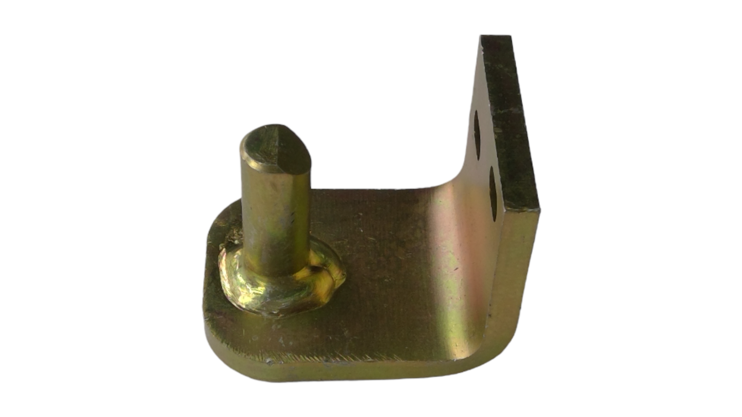 New OEM Genuine CNHi, Support - Part # 87680570