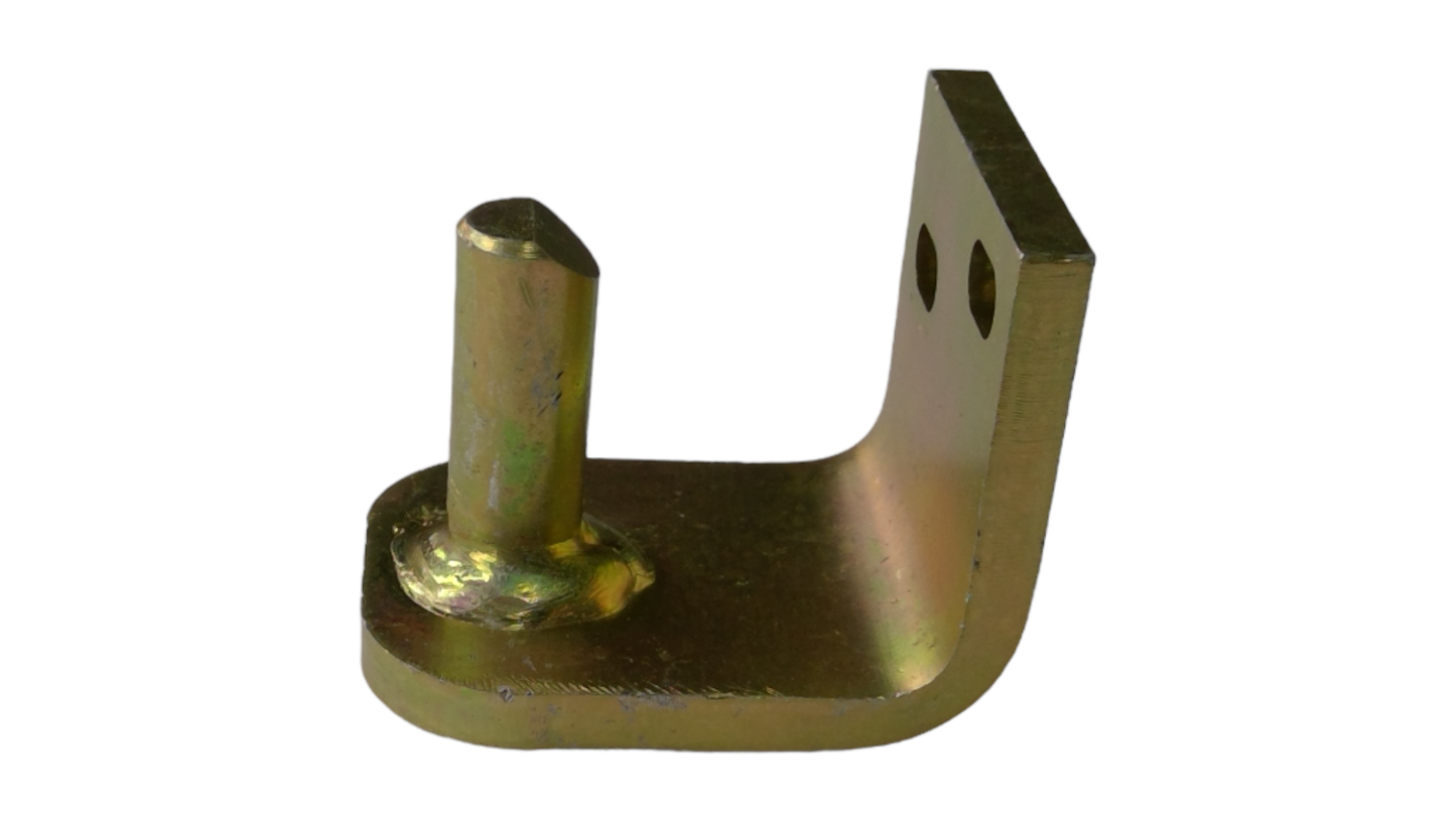 New OEM Genuine CNHi, Support - Part # 87680570