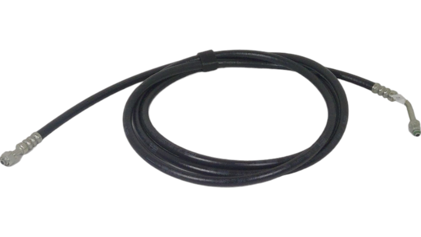 New OEM Genuine CNHi, Hose A/C - Part # 87686012