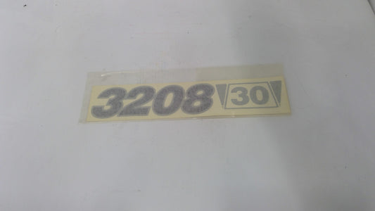 New OEM Genuine CNHi, Decal - Part # 87690932