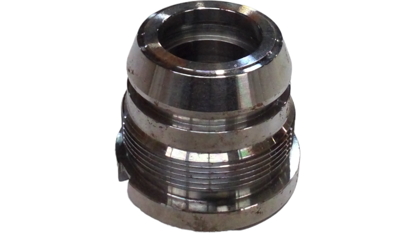 New OEM Genuine CNHi, Guide - Part # 87698370