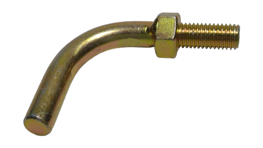 New OEM Genuine CNHi, Handle - Part # 87701149