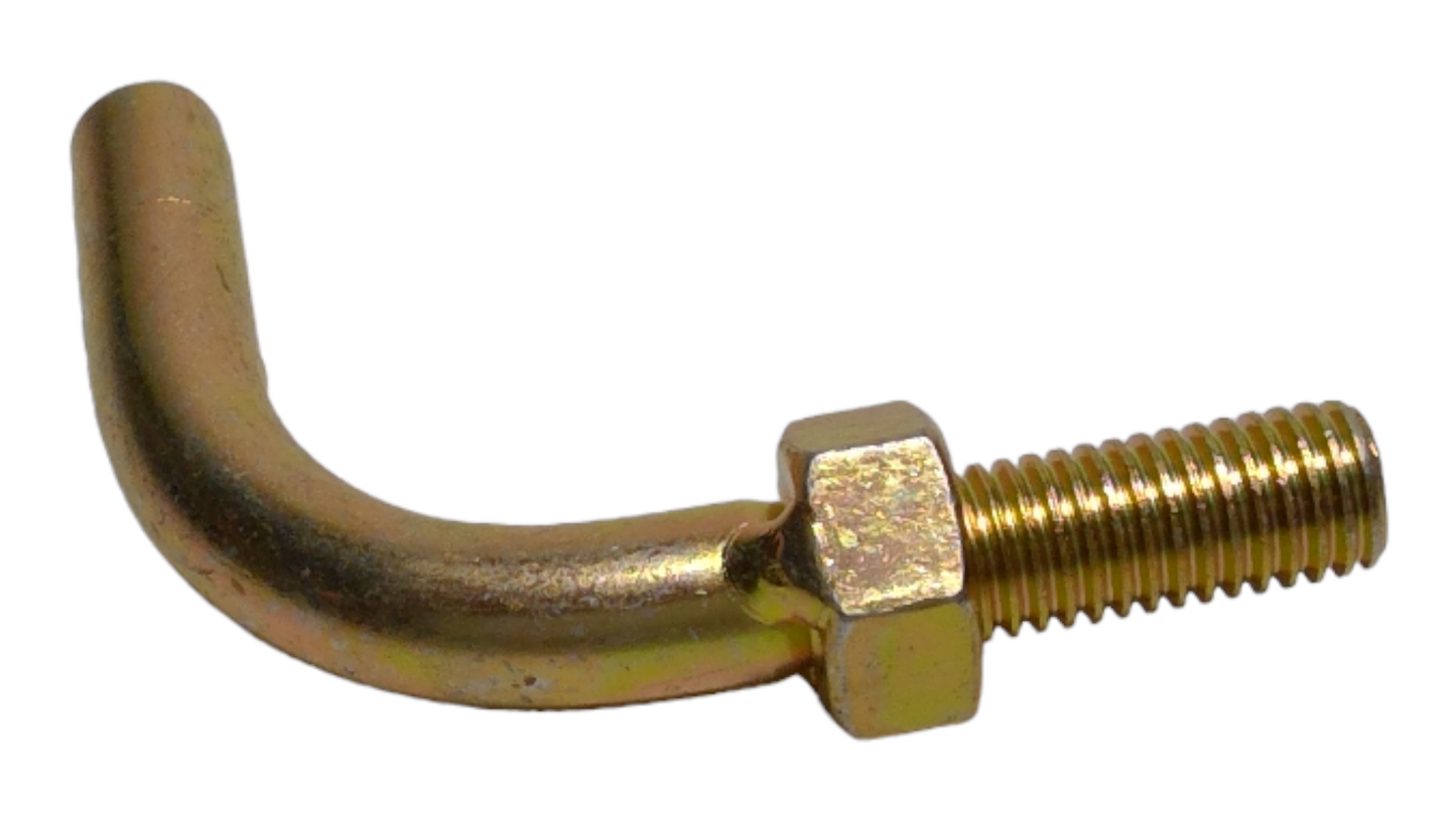 New OEM Genuine CNHi, Handle - Part # 87701149