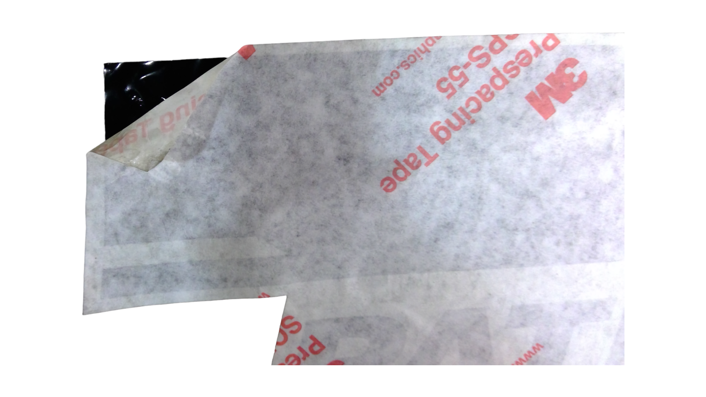 New OEM Genuine CNHi, Decal - Part # 87707830