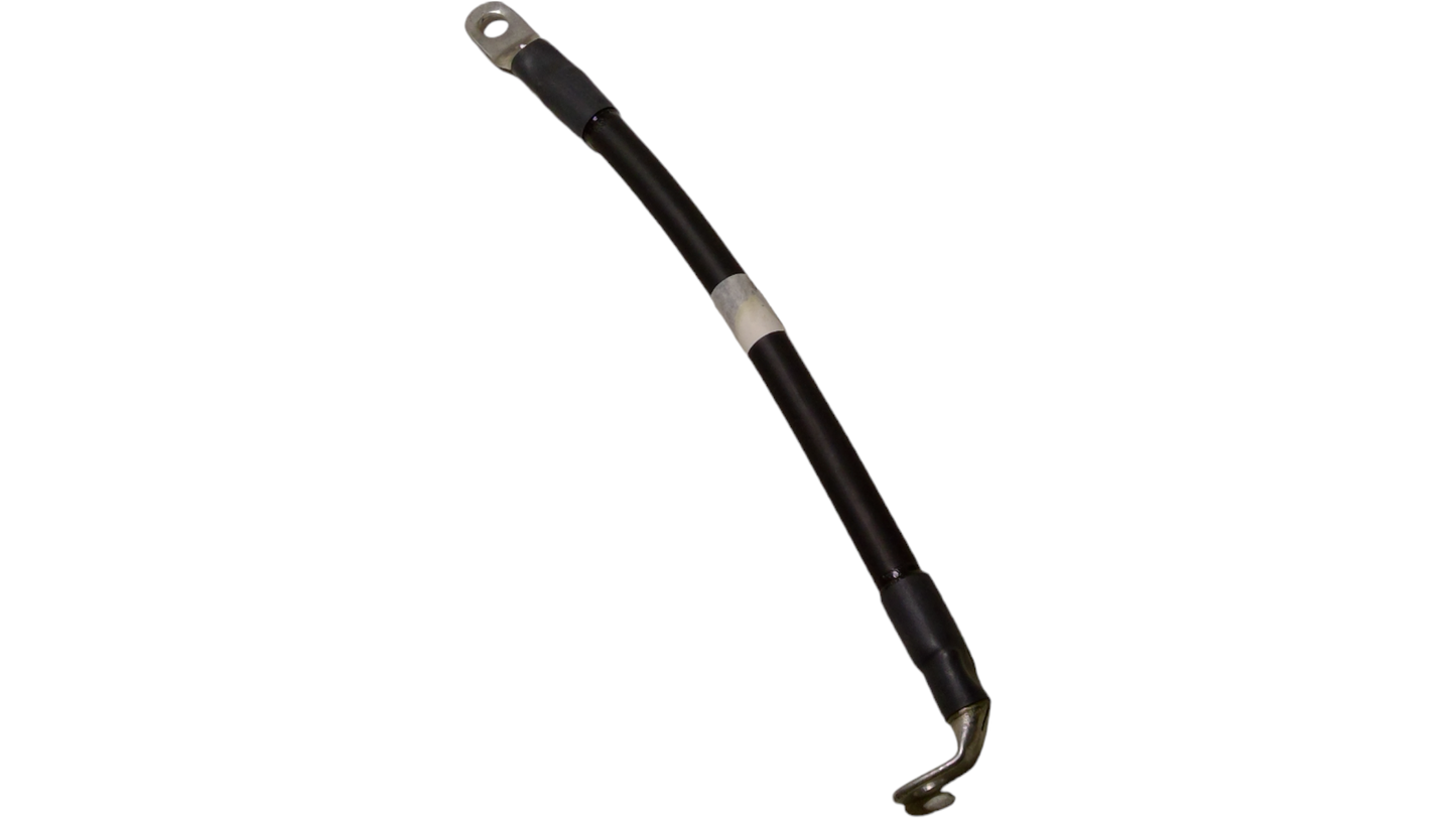 New OEM Genuine CNHi, Cable Electric - Part # 87709640