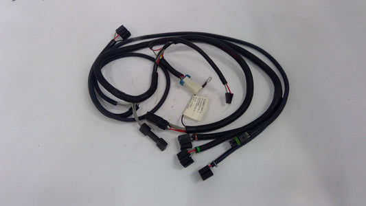 New OEM Genuine CNHi, Harness Wire - Part # 87726575