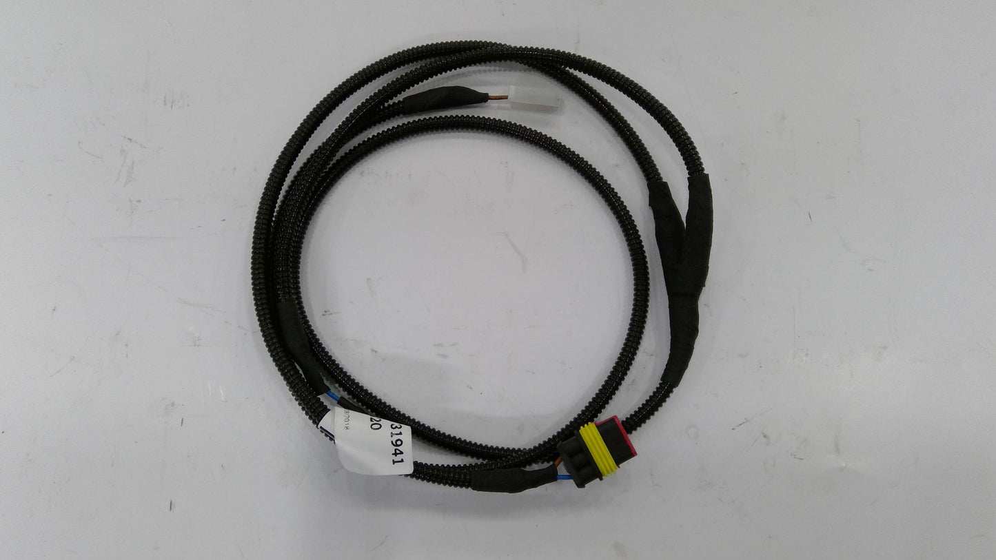 New OEM Genuine CNHi, Harness - Part # 87731941