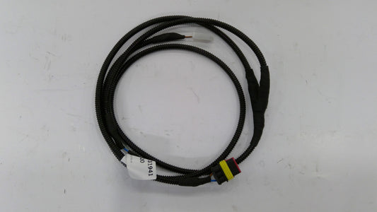 New OEM Genuine CNHi, Harness - Part # 87731941