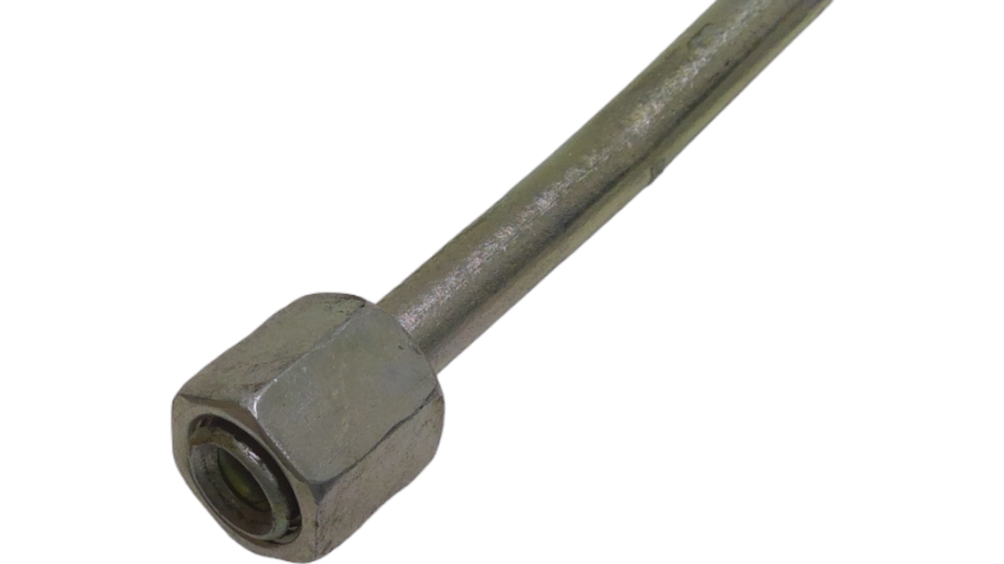 New OEM Genuine CNHi, Hose - Part # 87733716