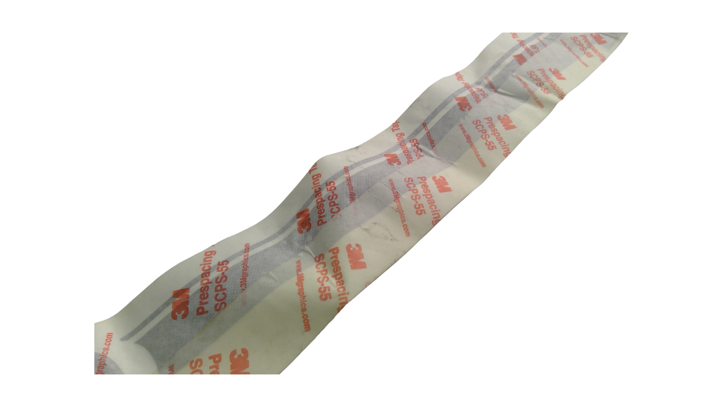 New OEM Genuine CNHi, Decal - Part # 87735846