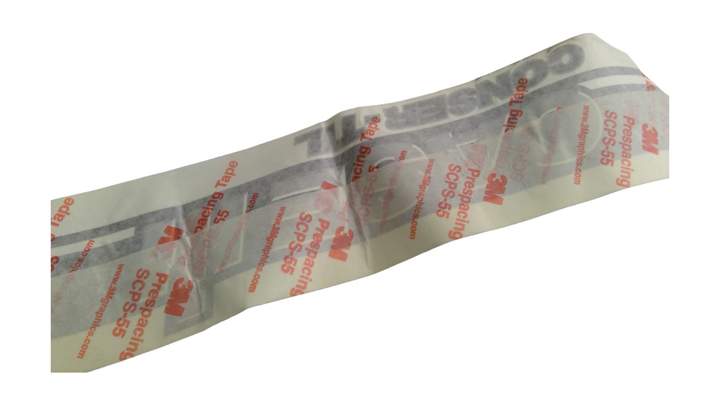 New OEM Genuine CNHi, Decal - Part # 87735846