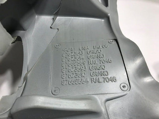 New OEM Genuine CNHi, Cover - Part # 87737636