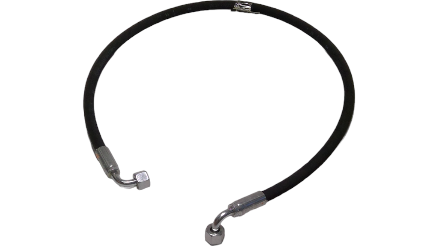 New OEM Genuine CNHi, Hose Hydraulic - Part # 87739144