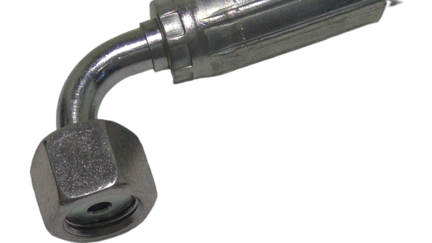 New OEM Genuine CNHi, Hose Hydraulic - Part # 87739144