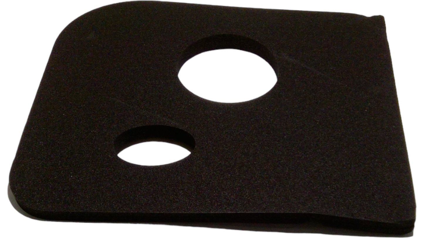 New OEM Genuine CNHi, Foam - Part # 87745113