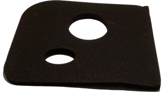 New OEM Genuine CNHi, Foam - Part # 87745113