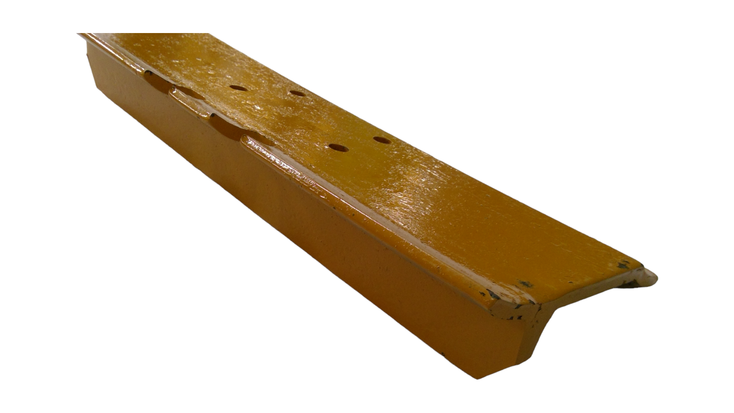 New OEM Genuine CNHi, Shoe - Part # 87748311