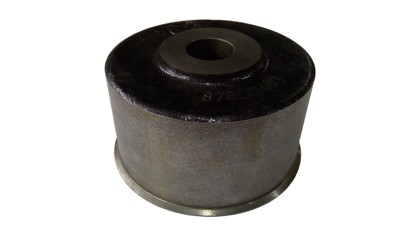 New OEM Genuine CNHi, Pulley - Part # 87800481