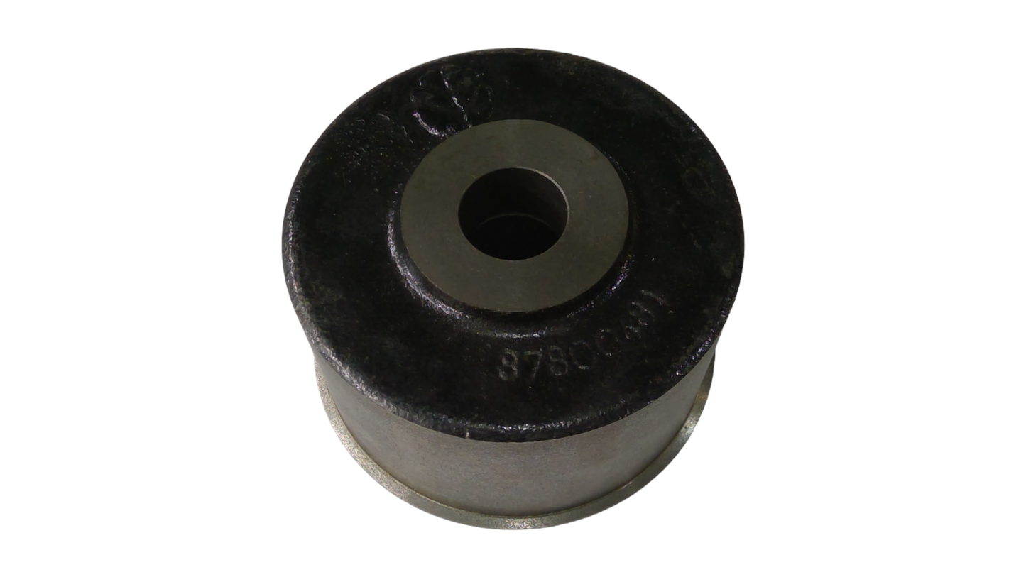 New OEM Genuine CNHi, Pulley - Part # 87800481
