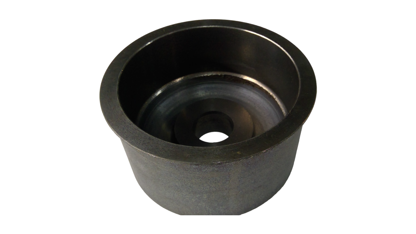 New OEM Genuine CNHi, Pulley - Part # 87800481