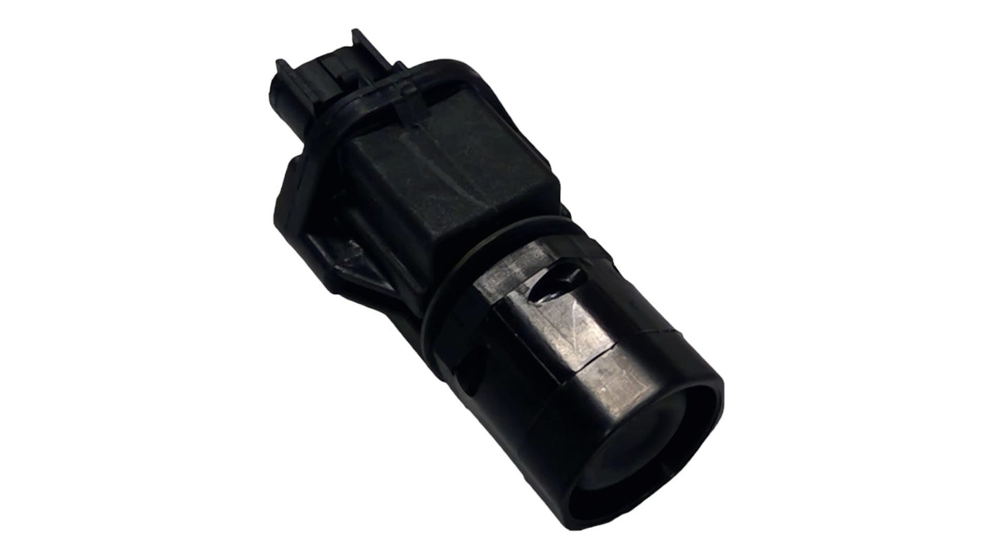 New OEM Genuine CNHi, Button - Part # 8900115156