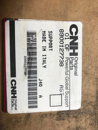 New OEM Genuine CNHi, Support - Part # 8900127738