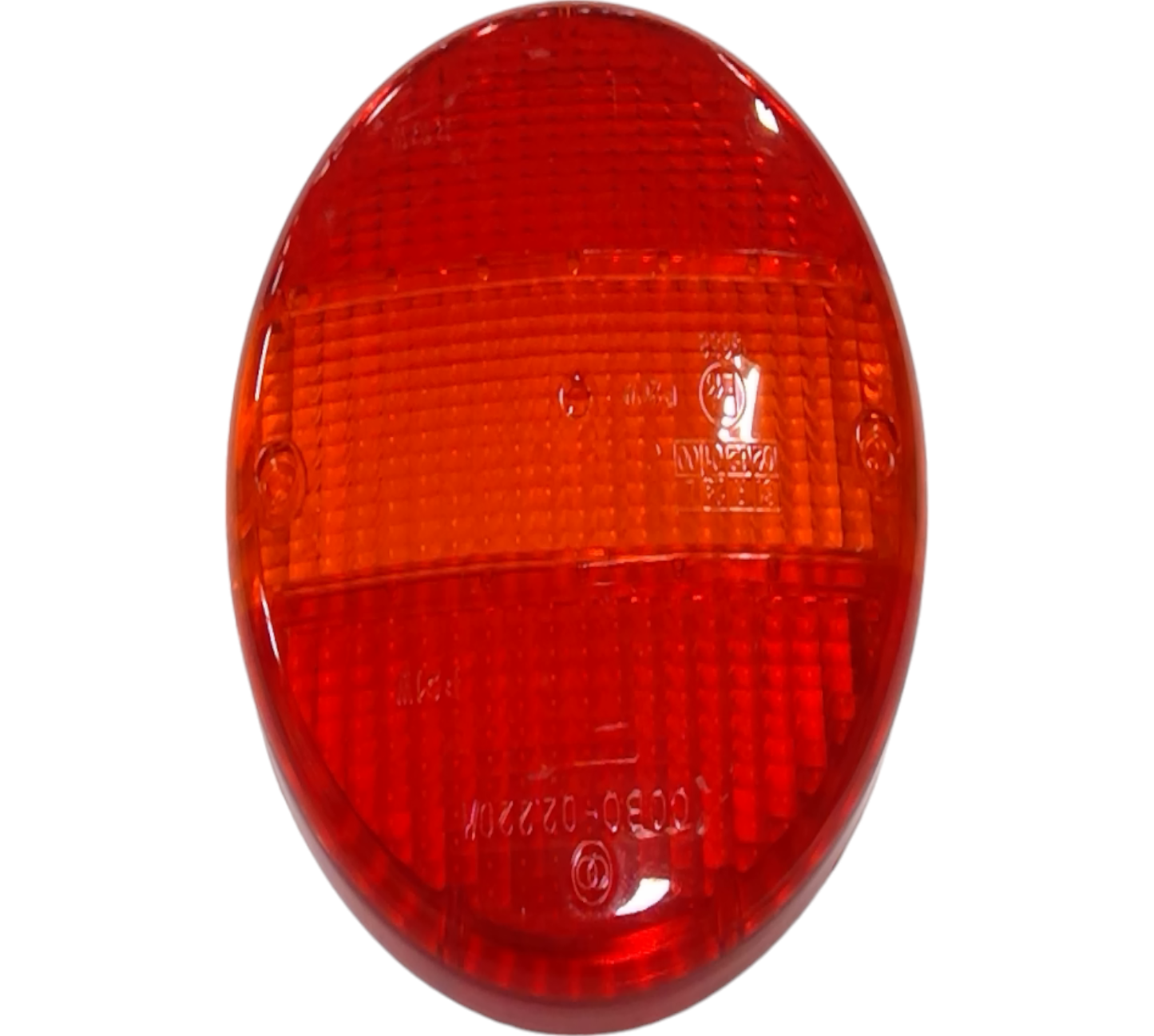 New OEM Genuine CNHi, Lens - Part # 8900132997