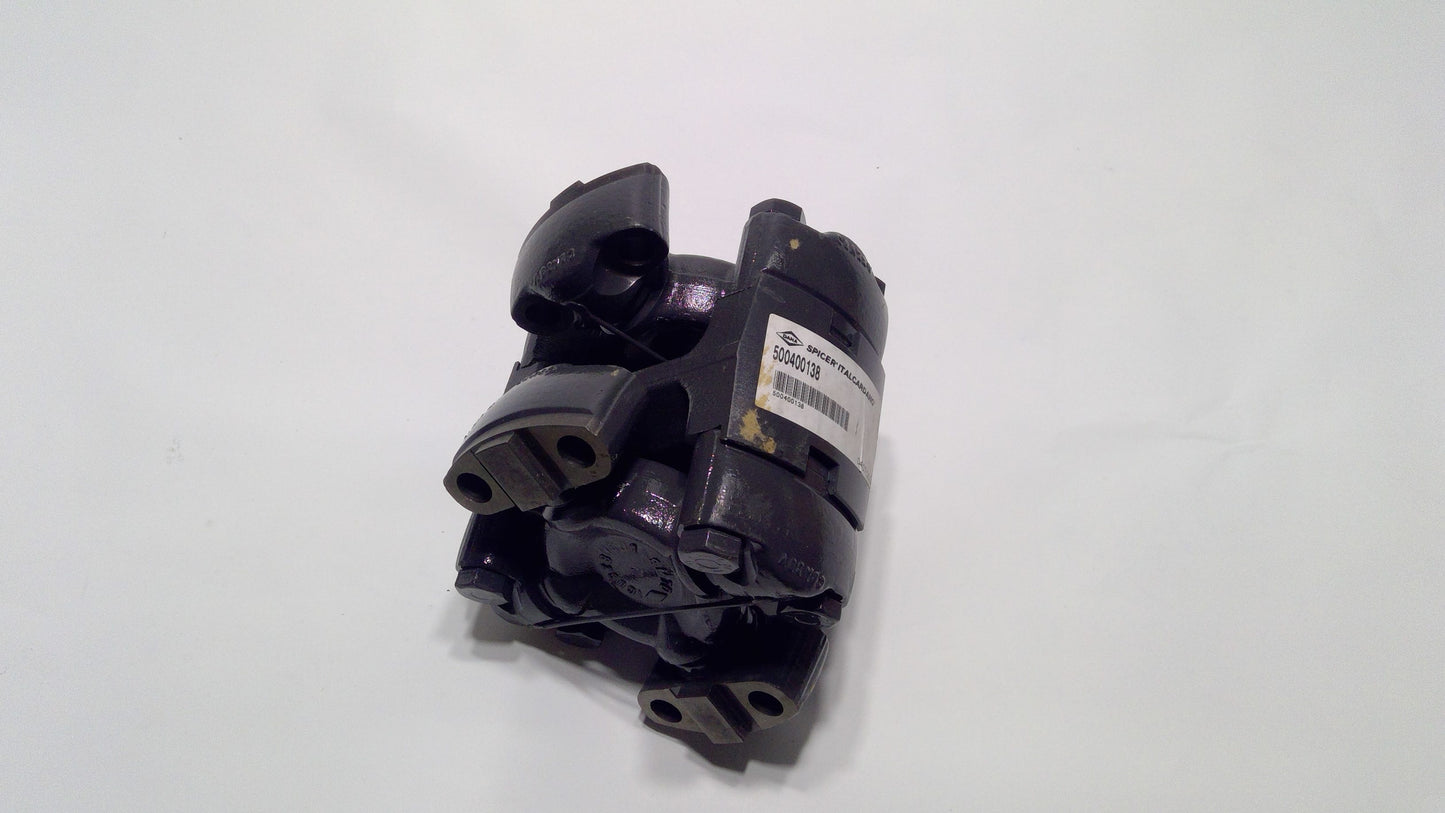 New OEM Genuine CNHi, Shaft Propellor - Part # 89500400138