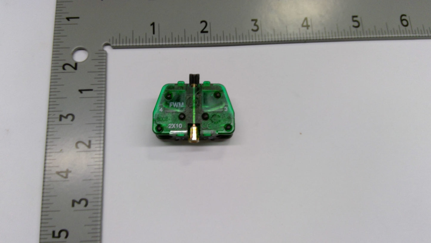 New OEM Genuine CNHi, Switch - Part # 8998199963