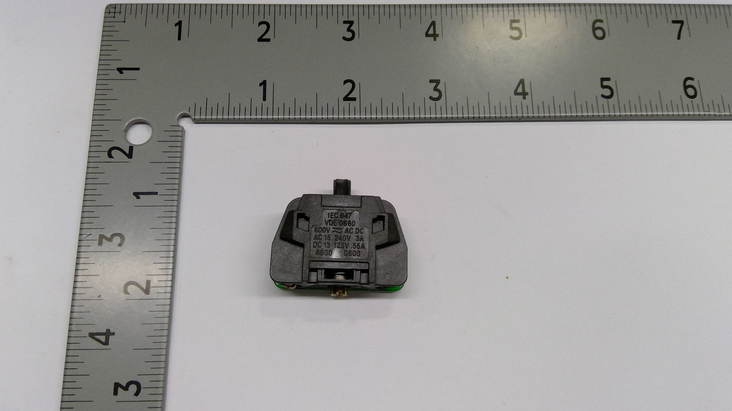 New OEM Genuine CNHi, Switch - Part # 8998199963