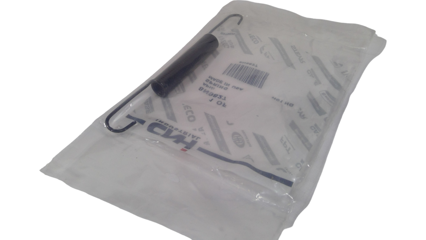 New OEM Genuine CNHi, Spring - Part # 8N9827