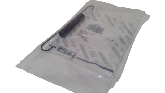 New OEM Genuine CNHi, Spring - Part # 8N9827