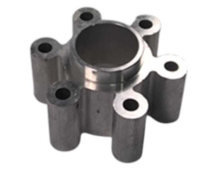 New OEM Genuine CNHi, Spacer Fan - Part # 90-3638T1