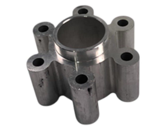 New OEM Genuine CNHi, Spacer Fan - Part # 90-3638T1