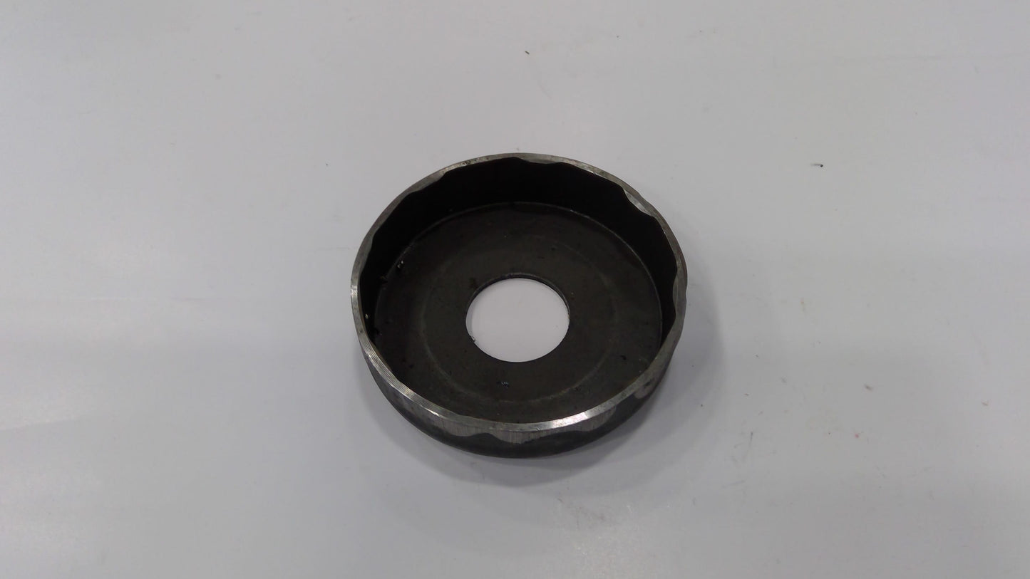 New OEM Genuine CNHi, Cap - Part # 90090718