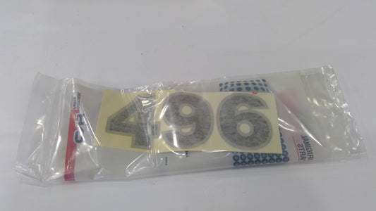 New OEM Genuine CNHi, Decal - Part # 95864C1