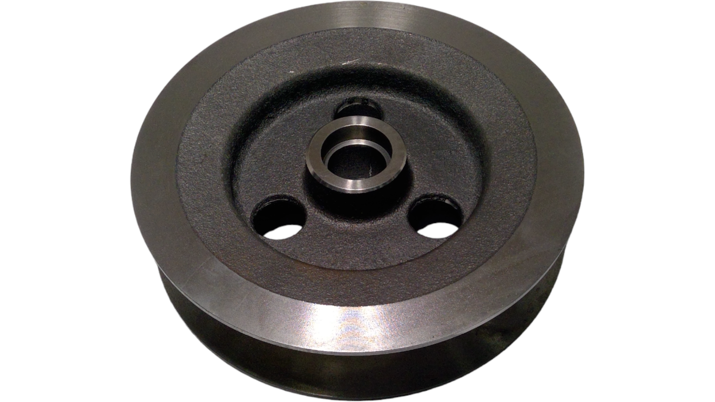 New OEM Genuine CNHi, Idler - Part # 9604794