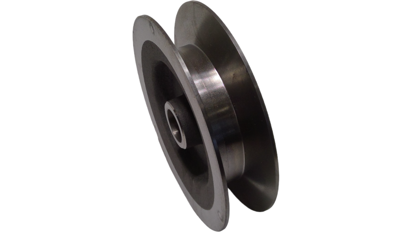 New OEM Genuine CNHi, Idler - Part # 9604794