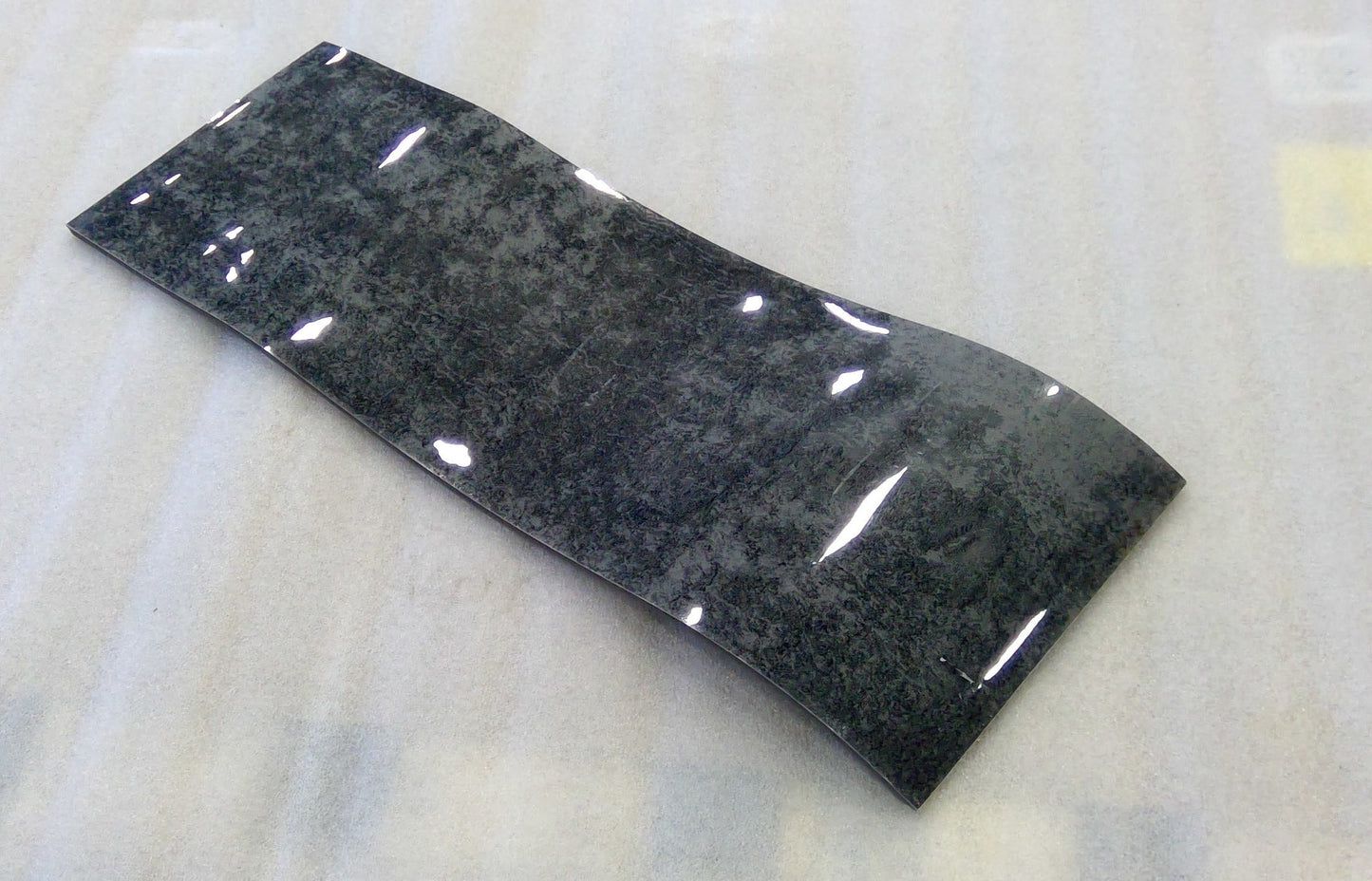 New OEM Genuine CNHi, Insulator - Part # 98008C2