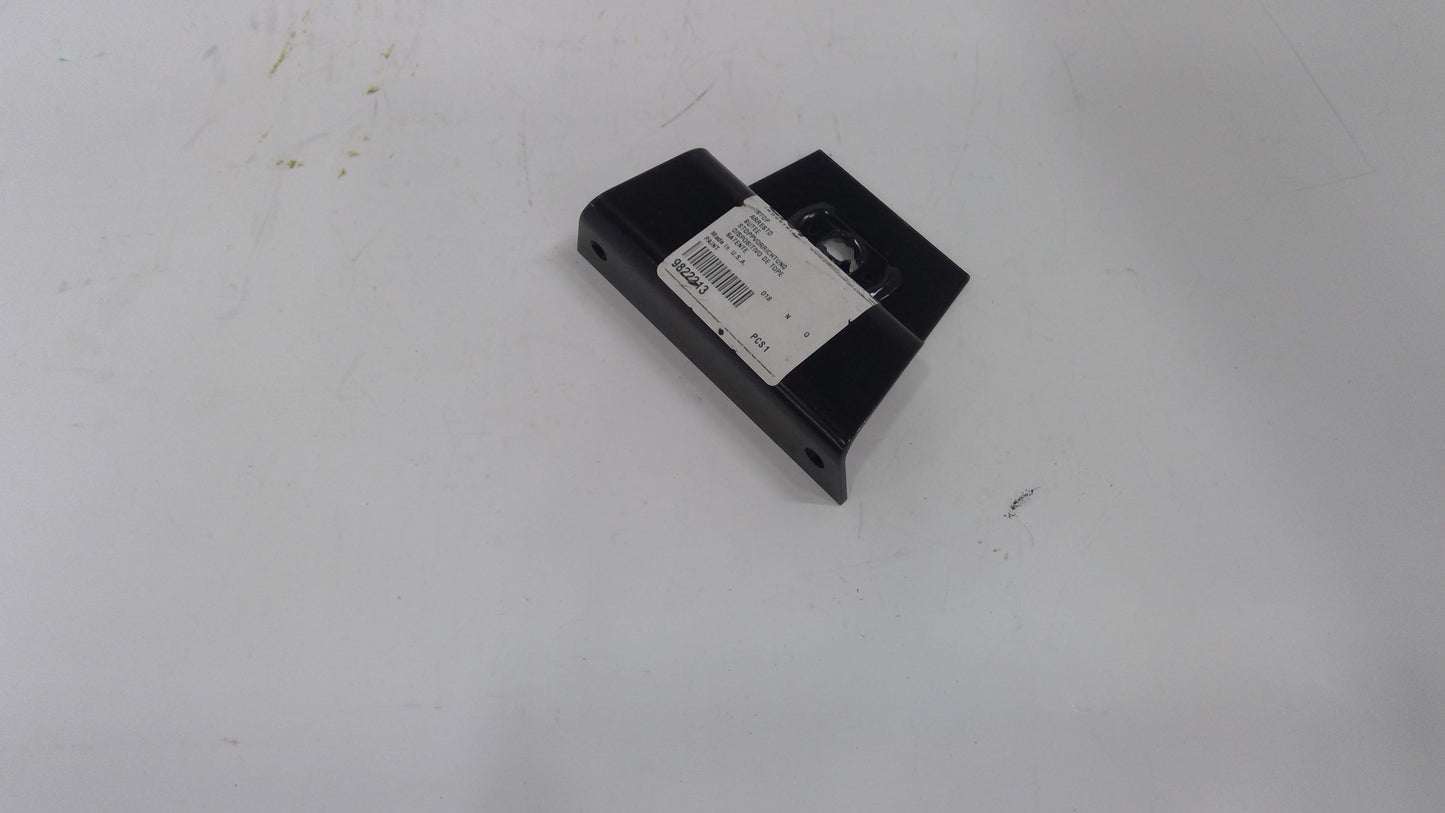 New OEM Genuine CNHi, Stop - Part # 9822313