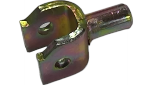 New OEM Genuine CNHi, Bracket - Part # 9963866