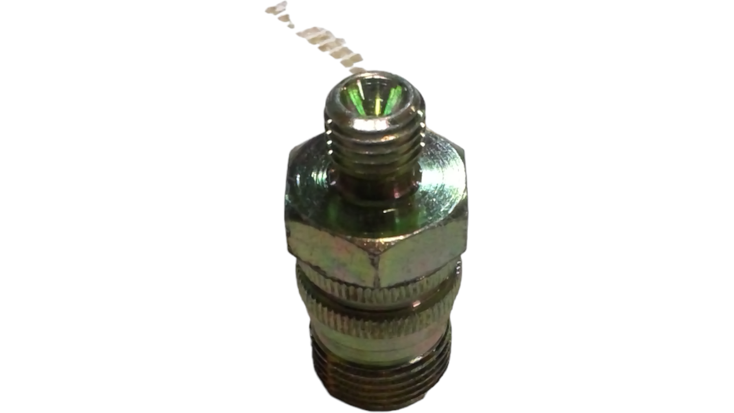 New OEM Genuine CNHi, Fitting - Part # 9967295