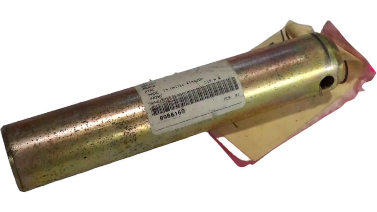 New OEM Genuine CNHi, Pin - Part # 9968160