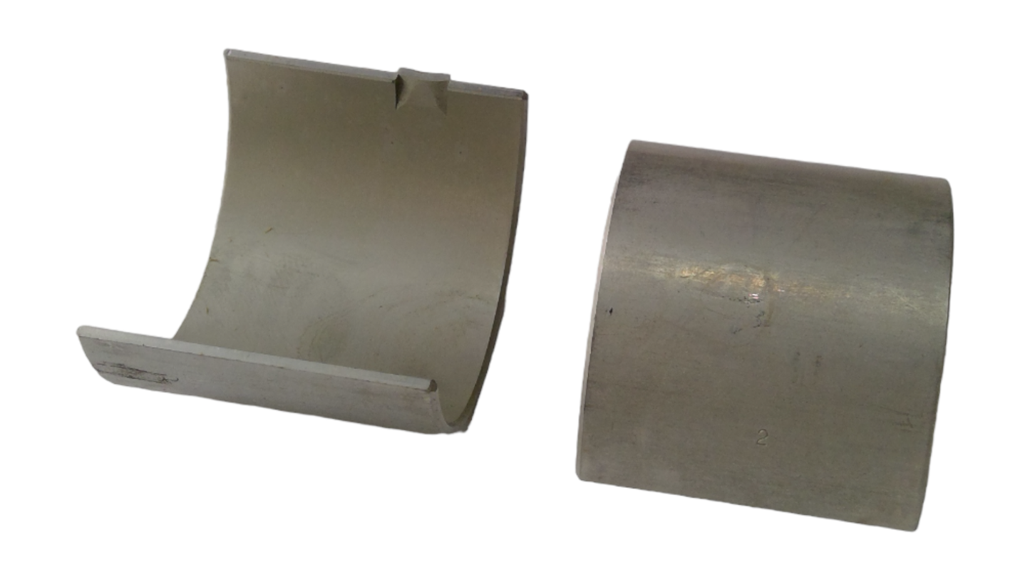 New OEM Genuine CNHi, Bushing - Part # 9N3517