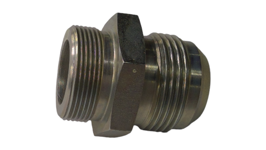 New OEM Genuine CNHi, Connector Elec - Part # A142004