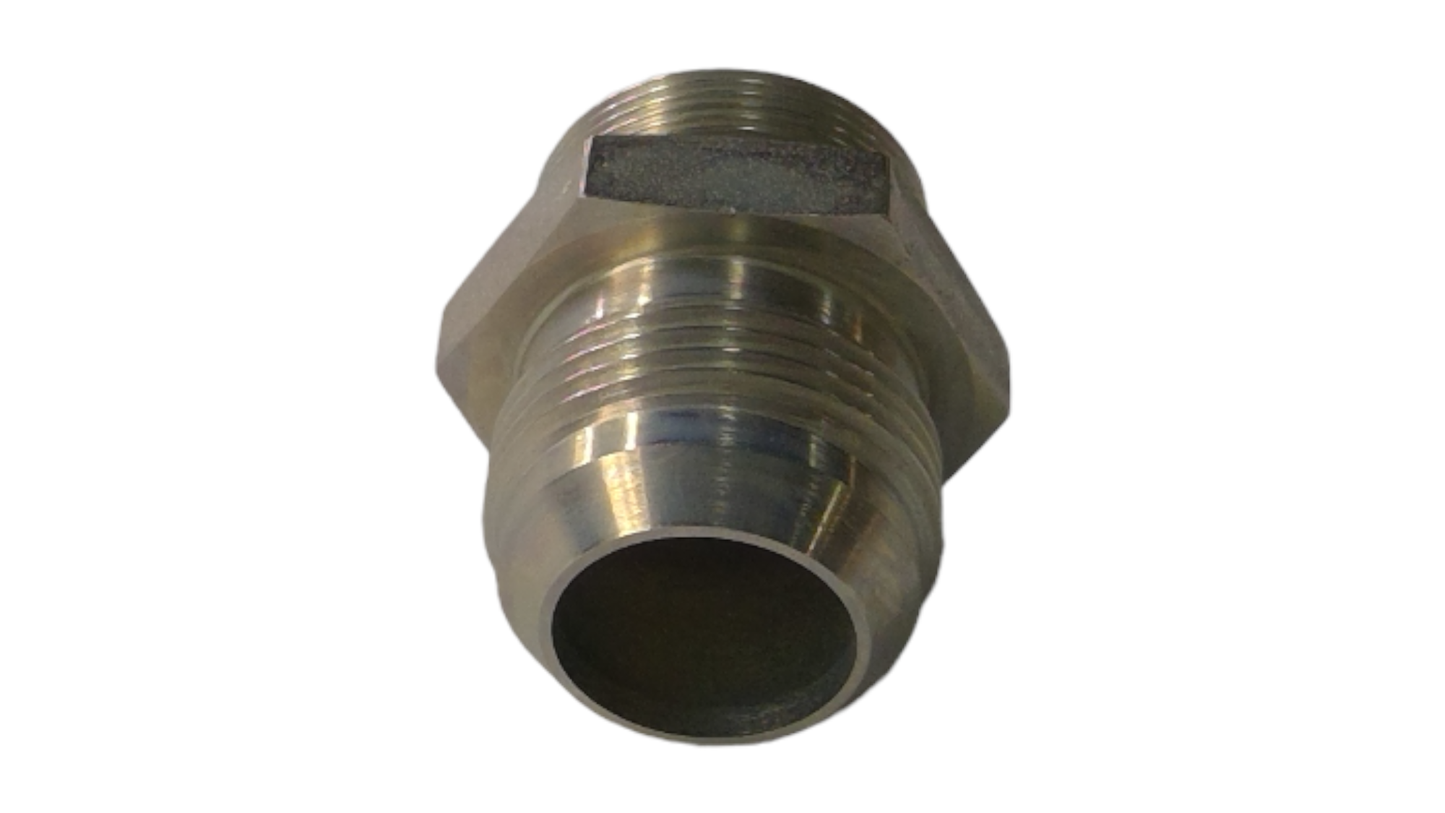 New OEM Genuine CNHi, Connector Elec - Part # A142004