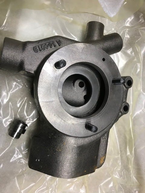 New OEM Genuine CNHi, Pump - Part # A152802