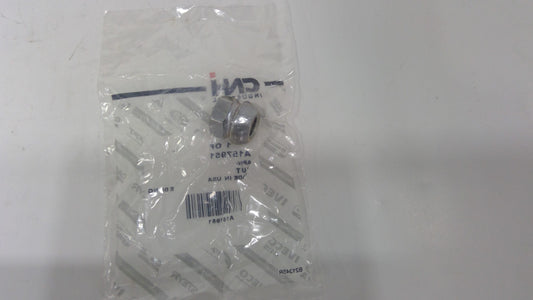 New OEM Genuine CNHi, Nut - Part # A157951