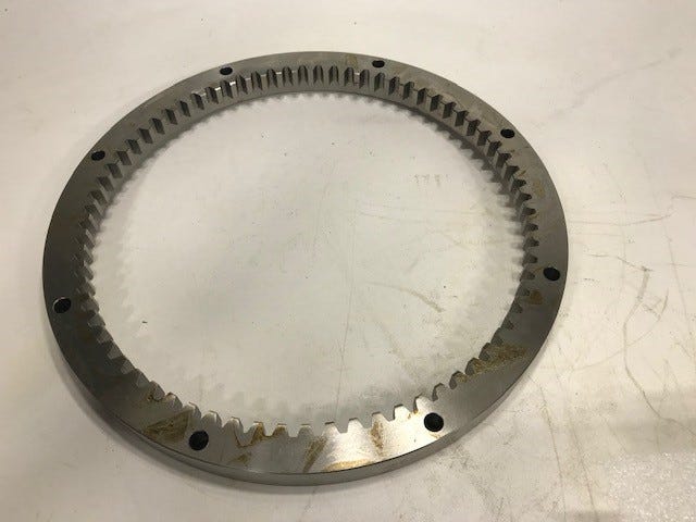 New OEM Genuine CNHi, Ring - Part # A16644